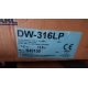 DRUT RDZENIOWY FI 1,2MM DW-316LP